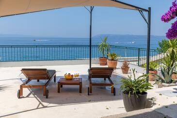 One bedroom apartment Tučepi, Makarska (A-21719-a(