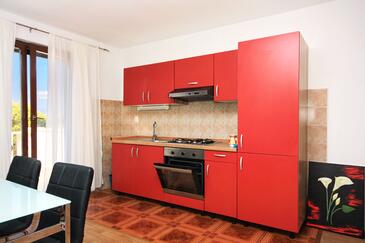 Family-friendly apartments with swimming pool Cove Osibova, Brač - 2172