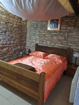 Haus mit Pool für Familien Benkovac, Zagora - 21720