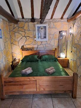 Haus mit Pool für Familien Benkovac, Zagora - 21720