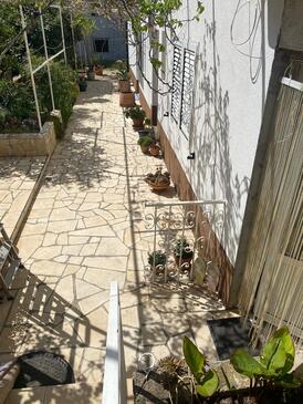 Ferienwohnungen mit Parkplatz Stari Grad, Hvar - 21723