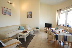 2-Zimmer-Ferienwohnung Kremenići 2-Zimmer-Ferienwohnung Kremenići, Krk (A-21724-a)