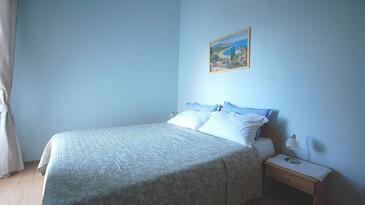 Apartmány s parkovištěm Kremenići, Krk - 21724