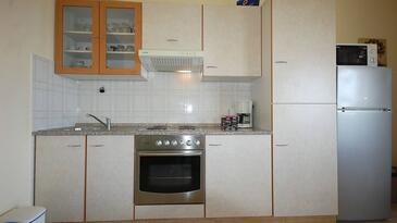 Apartmány s parkovištěm Kremenići, Krk - 21724