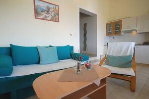 2-Zimmer-Ferienwohnung Kremenići 2-Zimmer-Ferienwohnung Kremenići, Krk (A-21724-b)