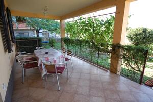 Appartamento di due stanze Gnivizze - Njivice, Veglia - Krk (A-21728-c)