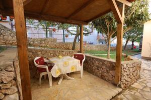 Monolocale Gnivizze - Njivice, Veglia - Krk (AS-21728-a)