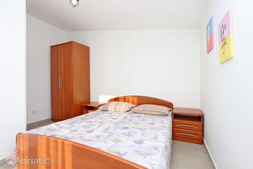 Appartamenti con parcheggio Loparo - Lopar, Arbe - Rab - 21732