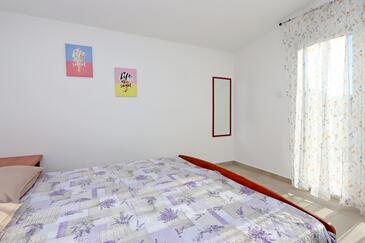 Apartament cu o cameră Lopar, Rab (A-21732-a)