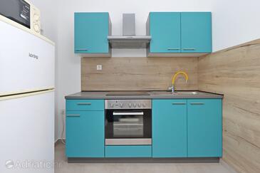 Appartamenti con parcheggio Loparo - Lopar, Arbe - Rab - 21732