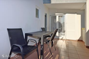 Appartamenti con parcheggio Loparo - Lopar, Arbe - Rab - 21732