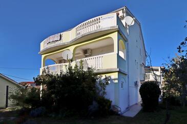 Appartements Avec Parking Lopar, Rab - 21732 - Lopar