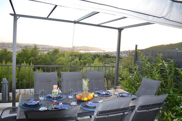 Udobna hiša Klis, Split (K-21734(