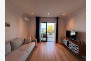 Appartamento di una stanza Gornja Podgora, Macarsca - Makarska (A-21736-a)