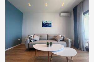 Appartamento di una stanza Gornja Podgora, Macarsca - Makarska (A-21736-b)