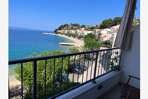 Štúdio Gornja Podgora, Makarská - Makarska (AS-21736-a(