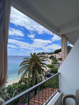 Lejligheder ved havet Gornja Podgora, Makarska - 21736