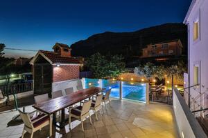 4-Zimmer-Haus Kastel Sucurac 4-Zimmer-Haus Kastel Sucurac, Kastela (K-21737)