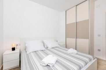 Appartamenti con piscina Porto Fontana - Vantačići, Veglia - Krk - 21738