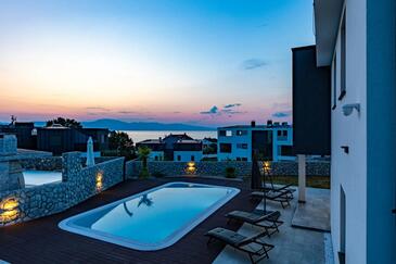 Apartmány s bazénem Vantačići, Krk - 21738 Adriatic.hr