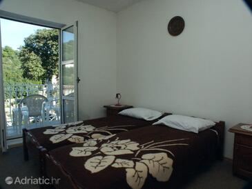 Apartmány pri mori Suđurađ (Elafiti) - 2174