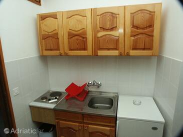 Apartmány pri mori Suđurađ (Elafiti) - 2174