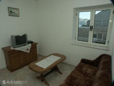 Apartmány pri mori Suđurađ (Elafiti) - 2174