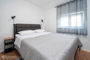 Apartmanok a tenger mellett Zadar - Diklo, Zadar - 21742