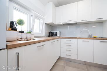 Apartmanok a tenger mellett Zadar - Diklo, Zadar - 21742