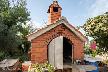 Ferienwohnungen am Meer Zadar - Diklo, Zadar - 21742