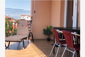 Apartament cu două camere Vodice (A-21743-a)