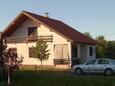 Lovinac, Velebit, Парковка 21748 - Апартаменты в Хорватии.