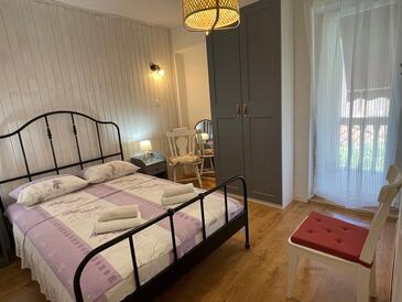 Ferienwohnungen mit Parkplatz Privlaka, Zadar - 21749