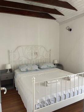 Apartamentos con parking Privlaka, Zadar - 21749