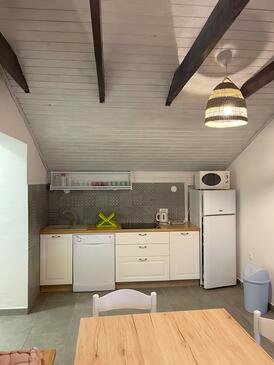Apartamentos con parking Privlaka, Zadar - 21749