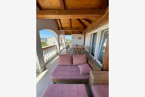 Appartamento di tre stanze Brevilacqua - Privlaka Appartamento di tre stanze Brevilacqua - Privlaka, Zara - Zadar (A-21749-b)