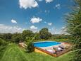Haus mit Pool für Familien Varazdinske Toplice, Zagorje - 21750