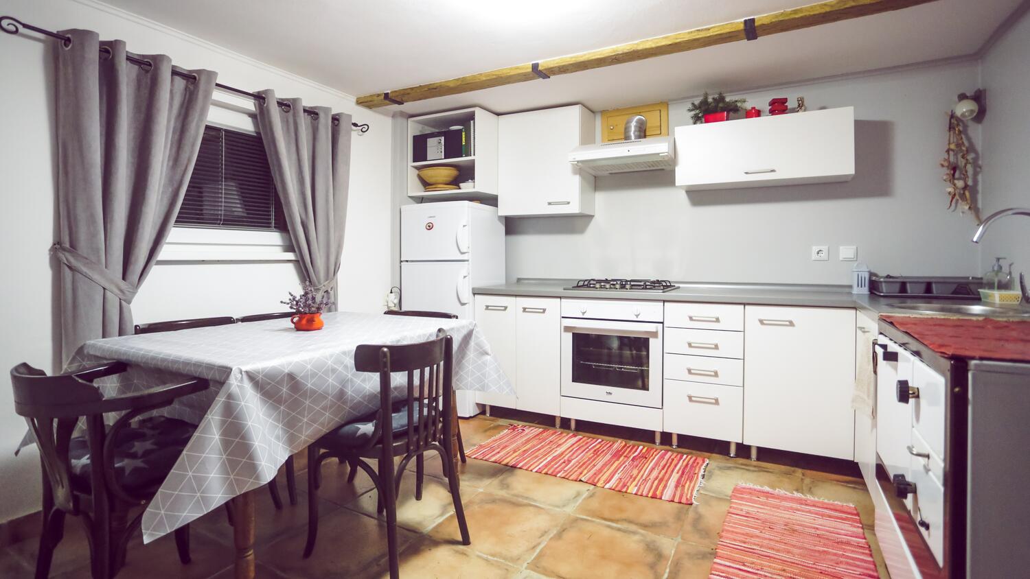 Haus mit Pool für Familien Varazdinske Toplice, Zagorje - 21750