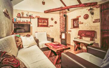 Family friendly house with a swimming pool Varazdinske Toplice, Zagorje - 21750