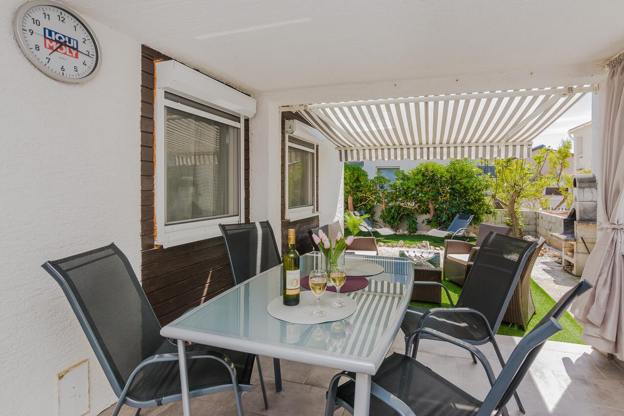 Apartamento para dos personas Vir (A-21751-a)
