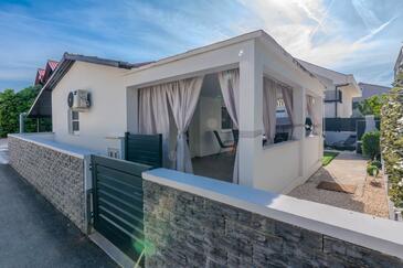 Apartamentos con parking Vir - 21751 Adriatic.hr