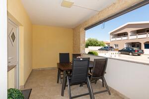 1-Zimmer-Ferienwohnung Vir - Kozjak 1-Zimmer-Ferienwohnung Vir - Kozjak, Vir (A-21754-a)
