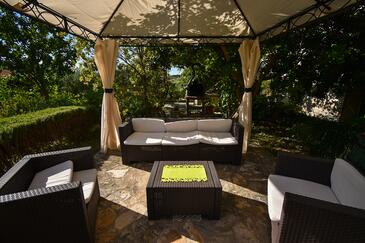 Apartments and rooms with parking space Palit, Rab - 21755