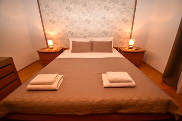 Apartamenty i pokoje z parkingiem Palit, Rab - 21755