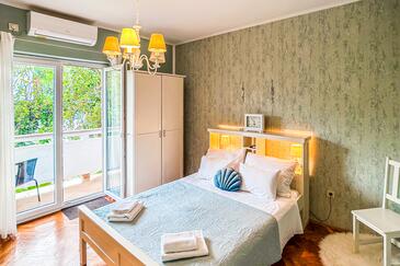 Apartamenty i pokoje z parkingiem Palit, Rab - 21755