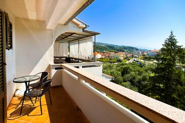 Apartamenty i pokoje z parkingiem Palit, Rab - 21755 Adriatic.hr