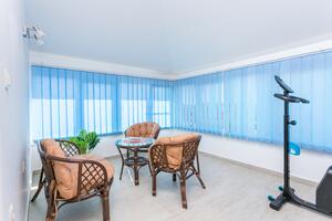 Apartamento de tres habitaciones Split (A-21756-a)