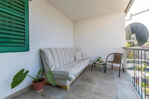 1-Zimmer-Ferienwohnung Solin, Split (A-21757-a)