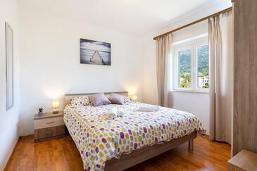 Apartmanok parkolóhellyel Gradac, Makarska - 21758