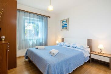 Apartmanok parkolóhellyel Gradac, Makarska - 21758